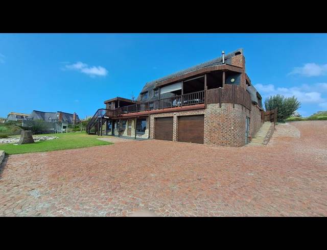 5 BEDROOM HOUSE FOR SALE IN STILBAAI-WES